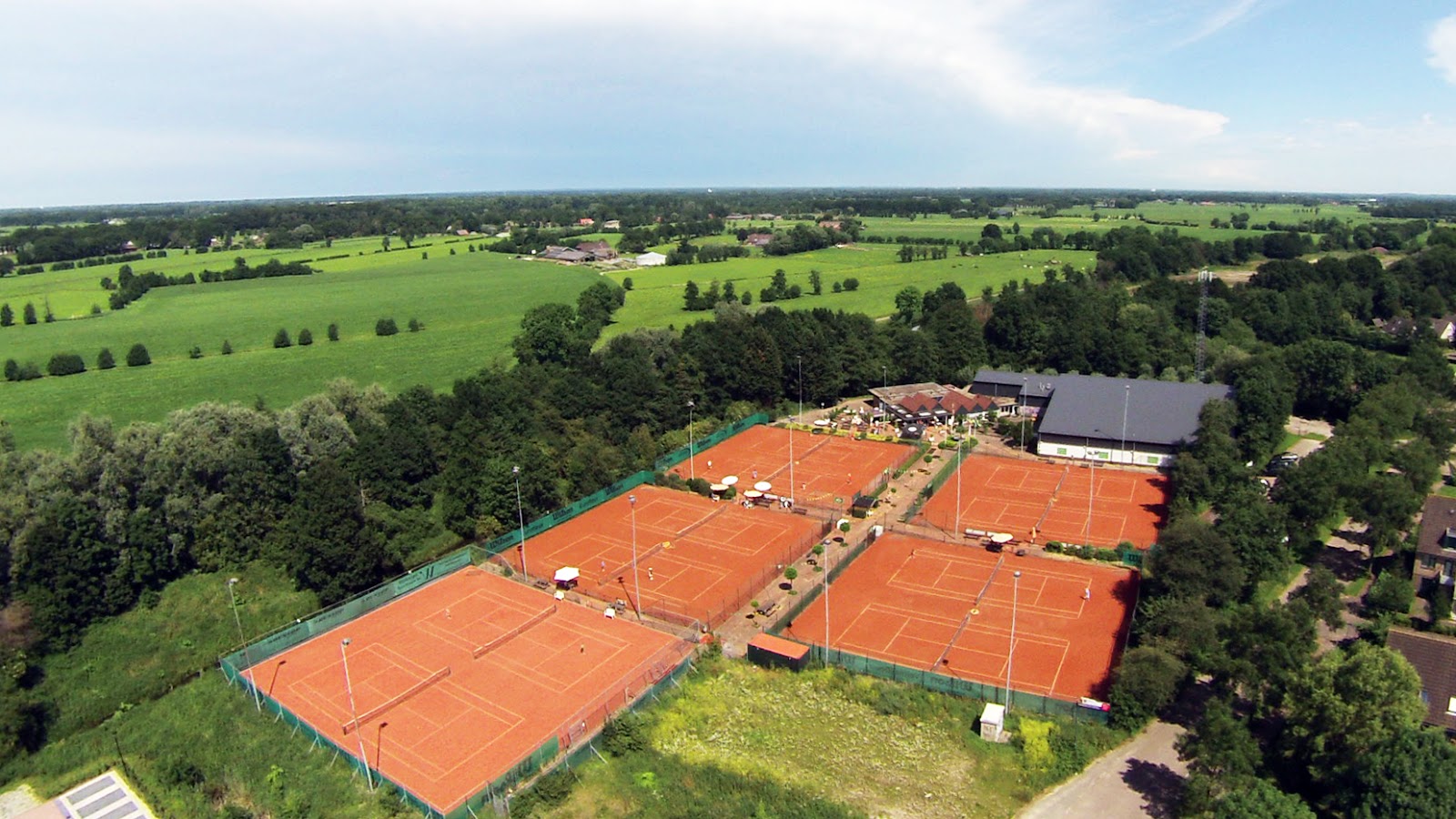 LTV Leusden Tennis & Padel