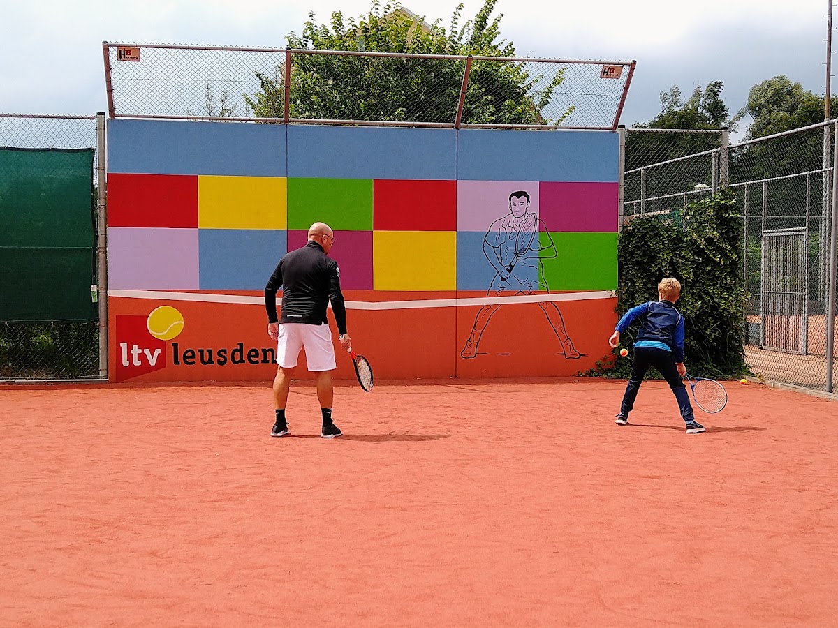 LTV Leusden Tennis & Padel 2