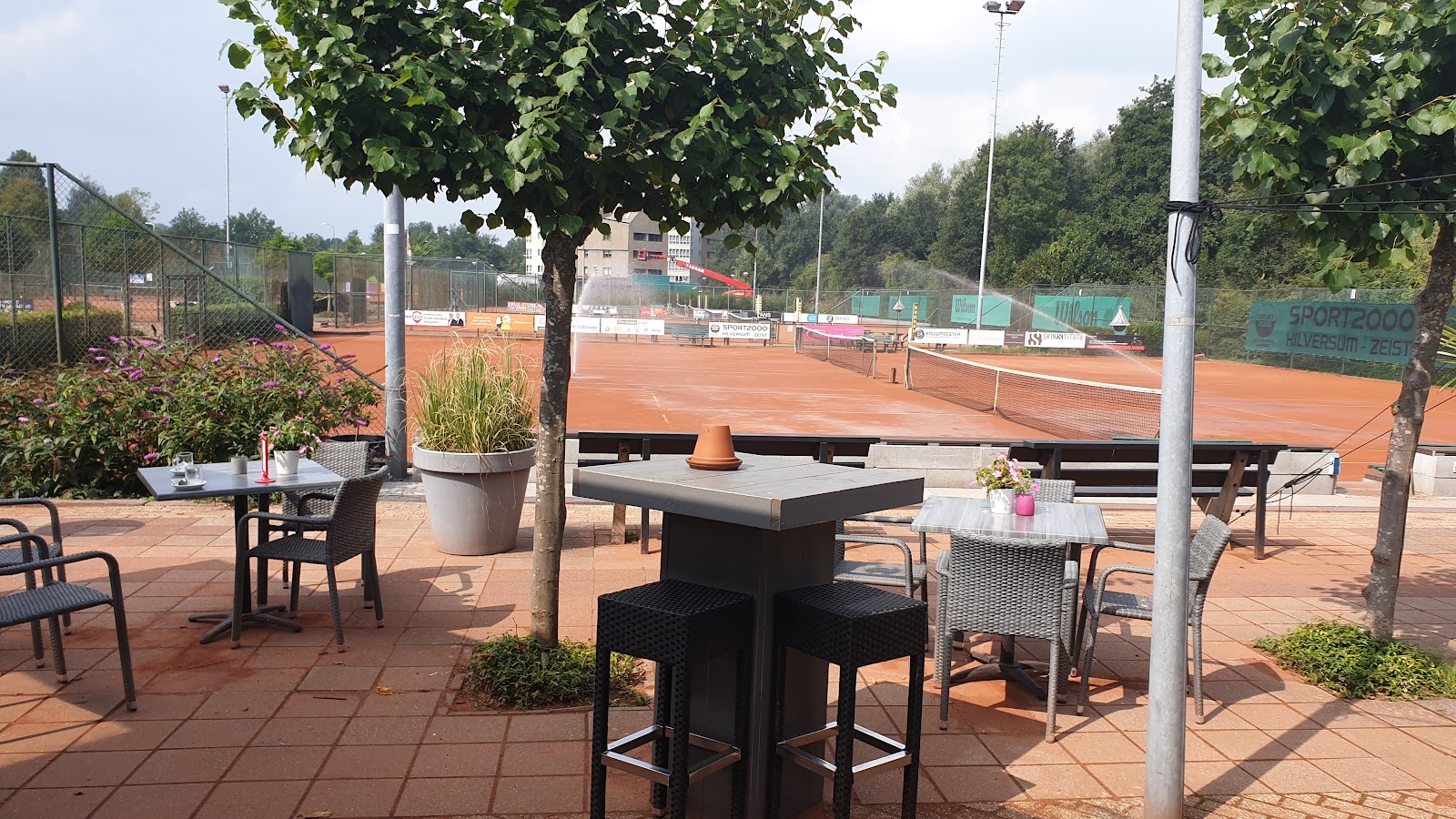 LTV Leusden Tennis & Padel 3