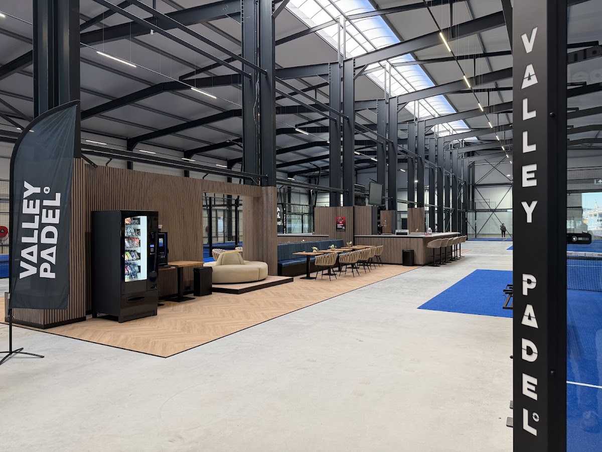 Valley Padel