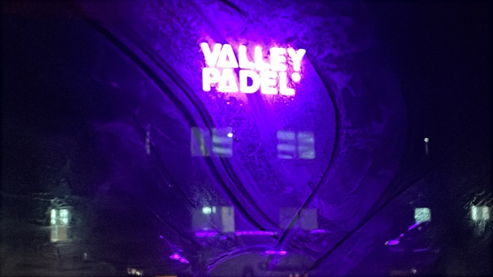 Valley Padel 2