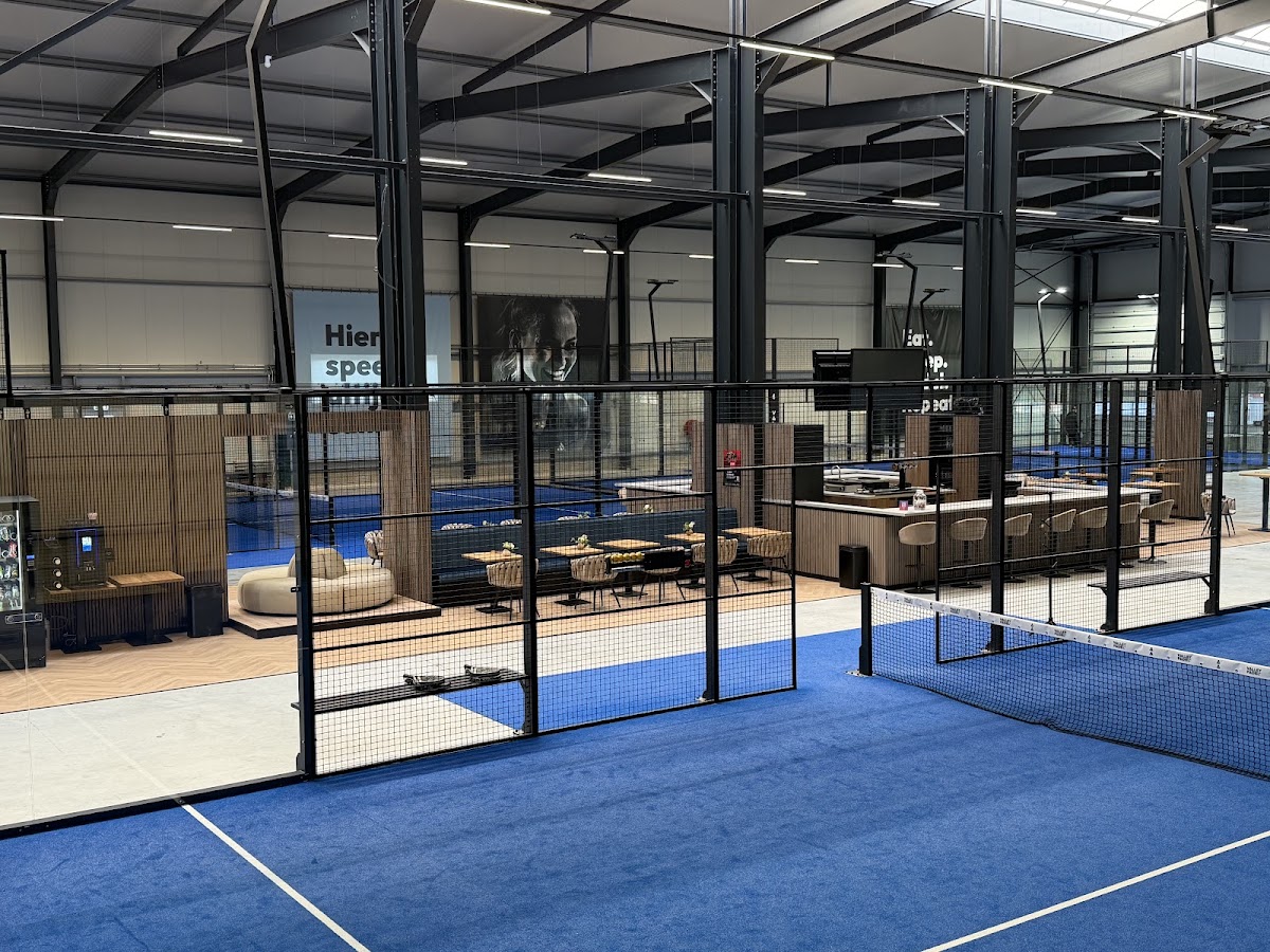 Valley Padel 3