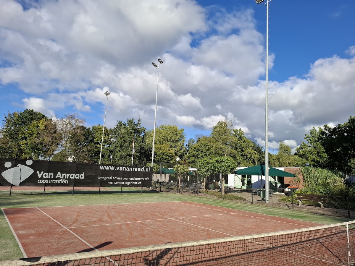 TV Oudegein | Tennis&Padel
