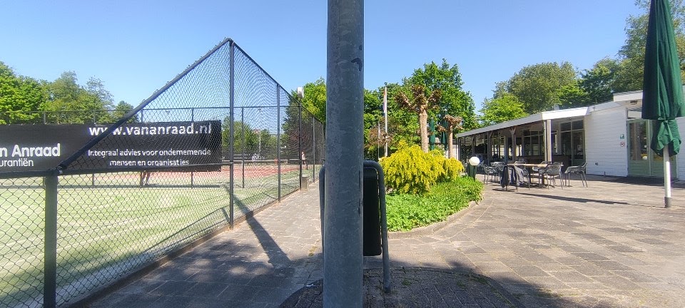 TV Oudegein | Tennis&Padel 3