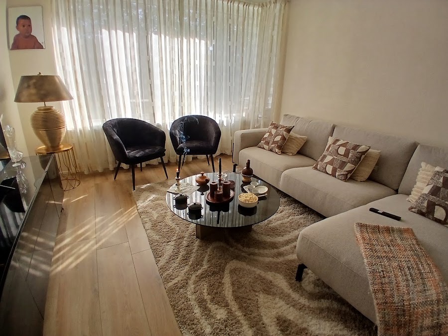 Sanders Wonen Amsterdam