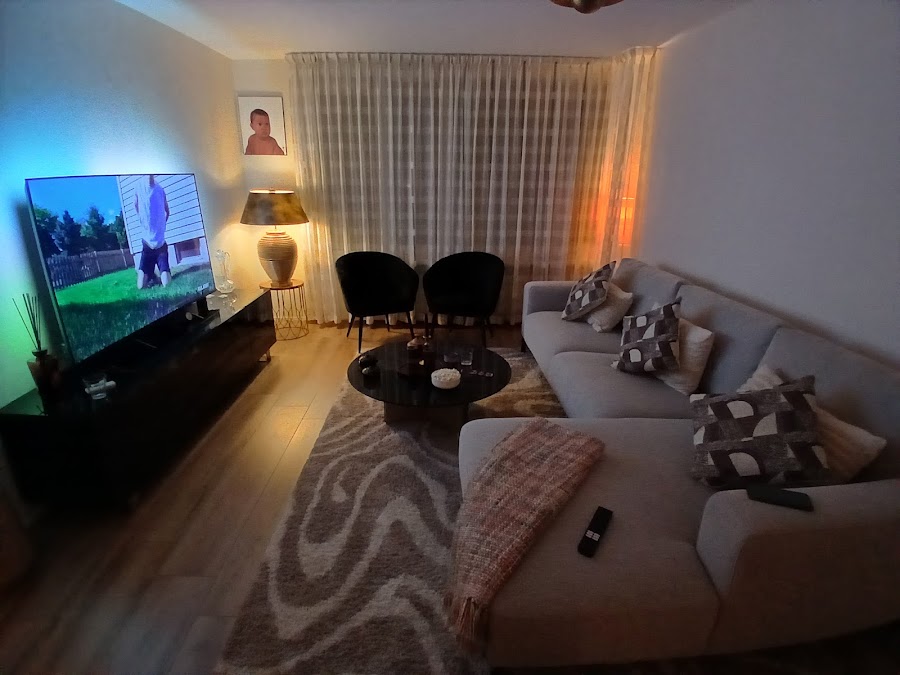 Sanders Wonen Amsterdam 2