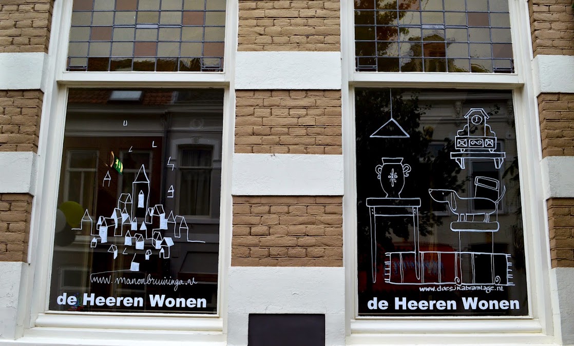 De Heeren Wonen🛋