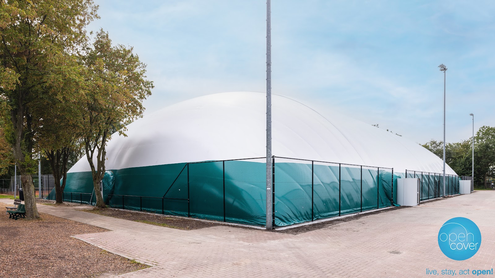 Tennis- en Padelvereniging Cream Crackers 2