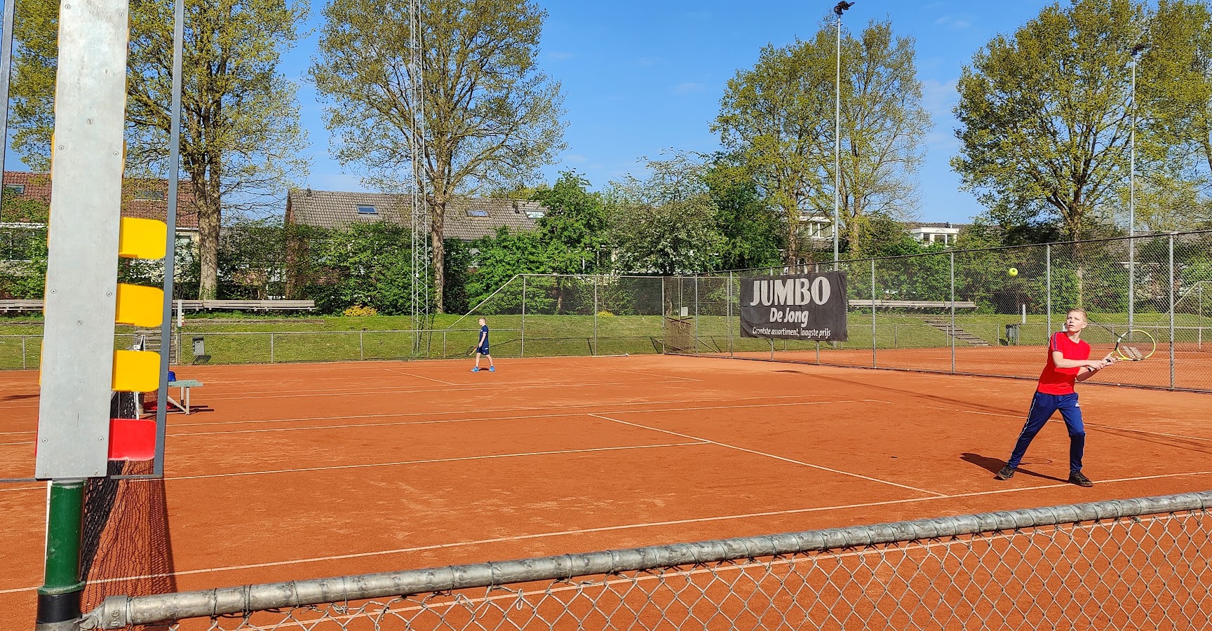 Losserse Tennis Club (LTC Losser)