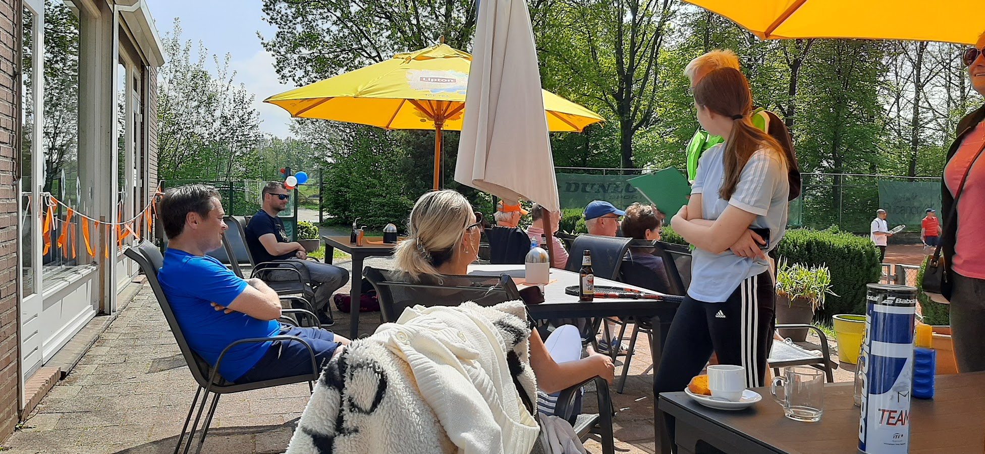 TVK Break Heerlen