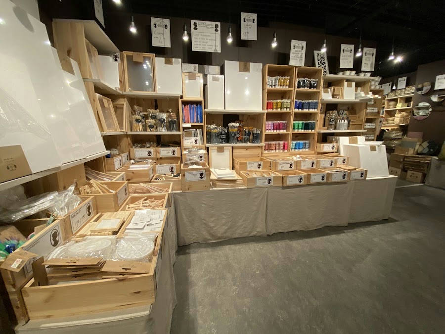 Søstrene Grene 2