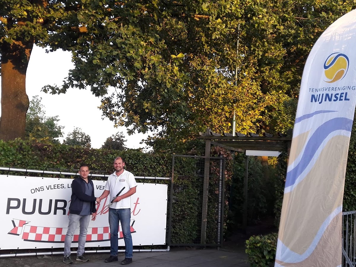 Tennisvereniging Nijnsel