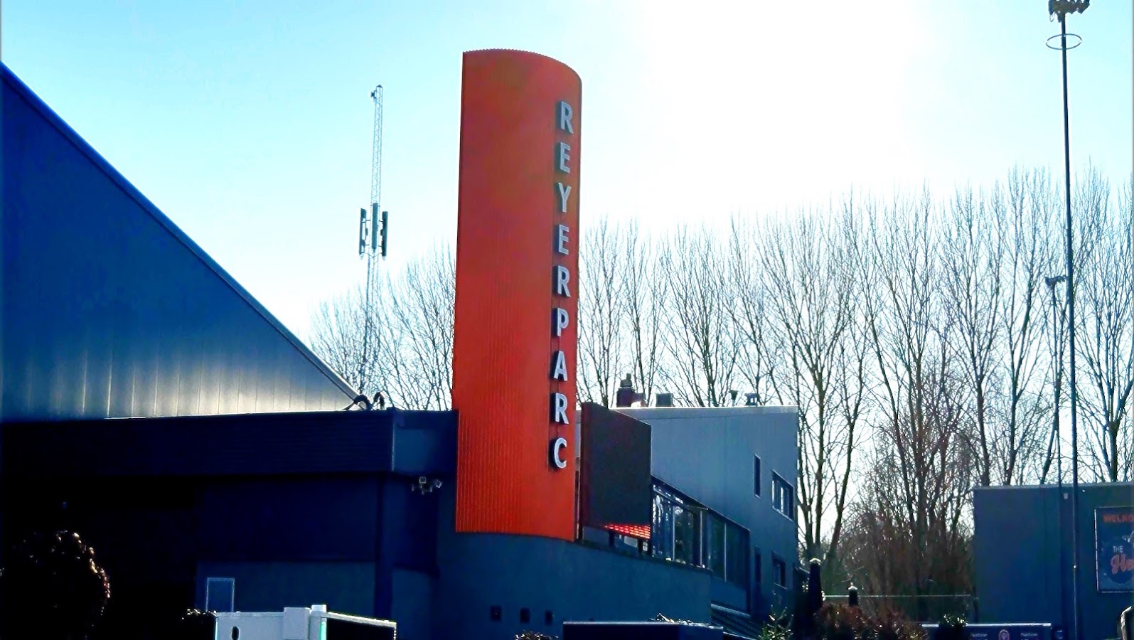 Squash & Padel Ridderkerk