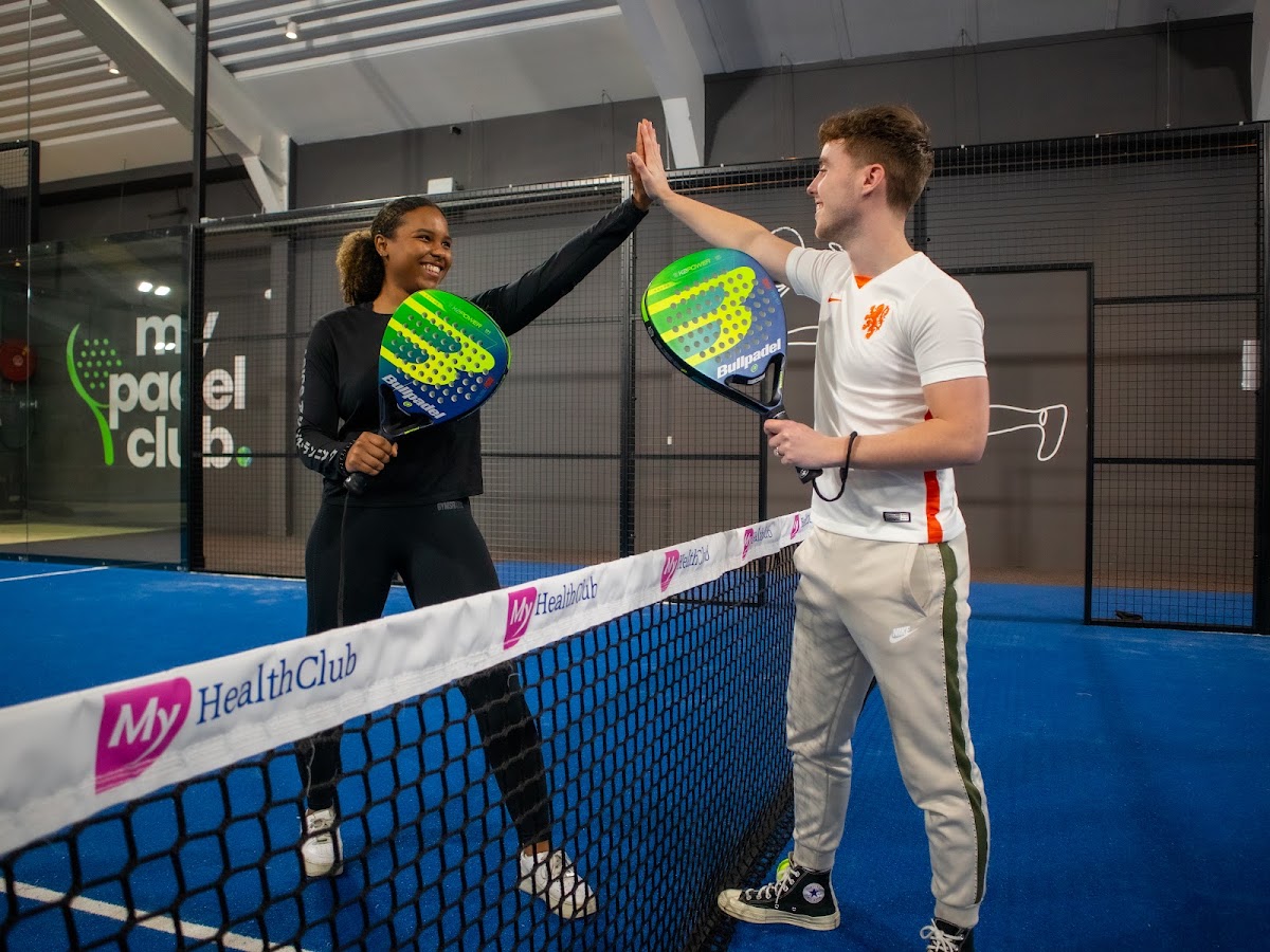 My PadelClub Krimpen aan den IJssel 3