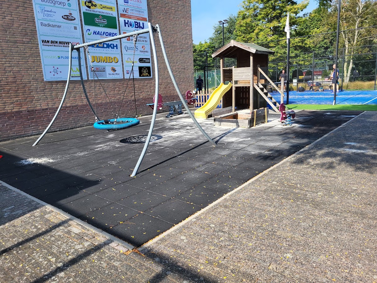 Park Hoeven