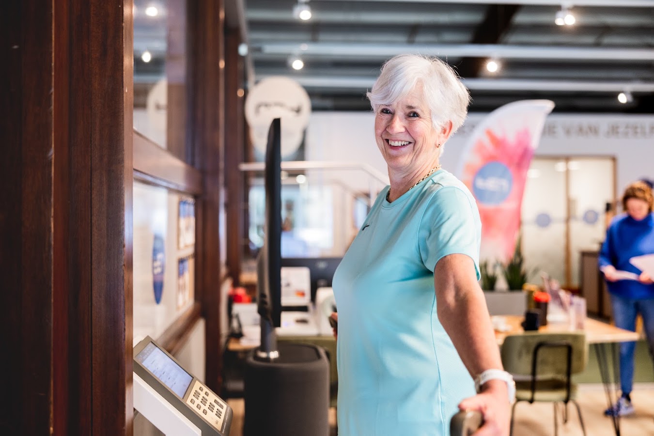 TEN the Lifestyle Company | Fitness Meerssen 2