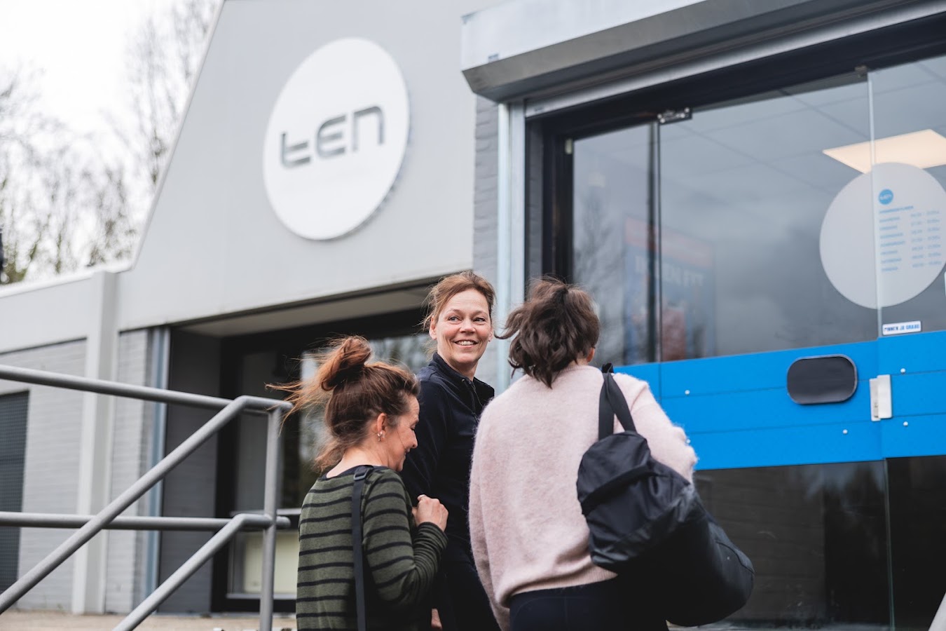 TEN the Lifestyle Company | Fitness Meerssen 3