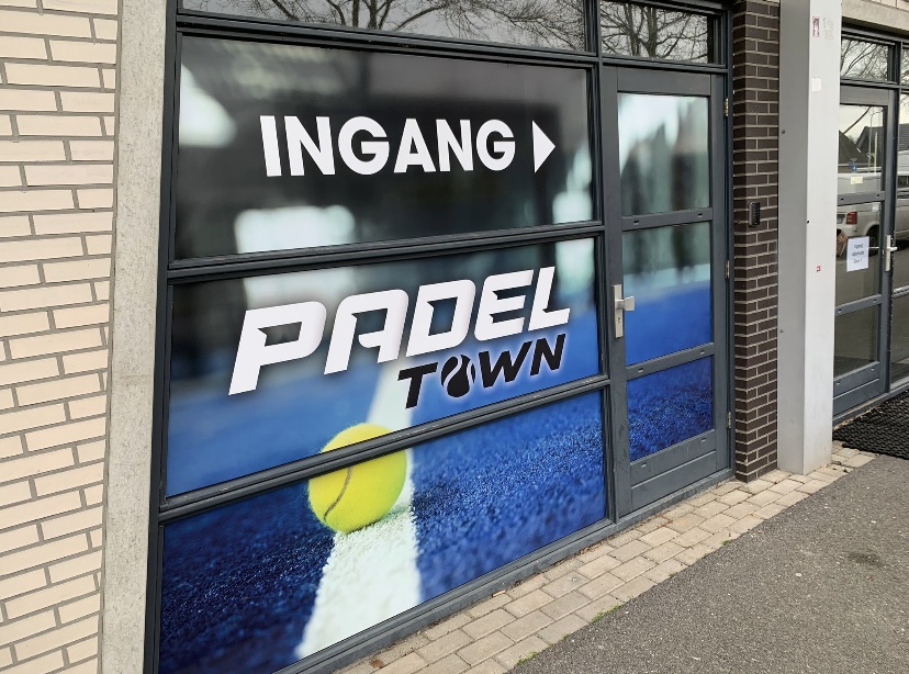 PadelTown