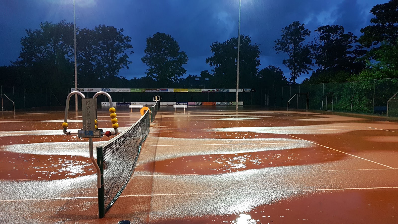 Lawn Tennisclub Scharendijke
