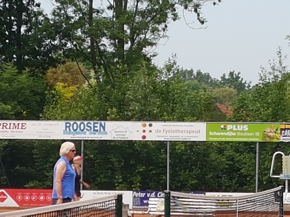 Lawn Tennisclub Scharendijke 3