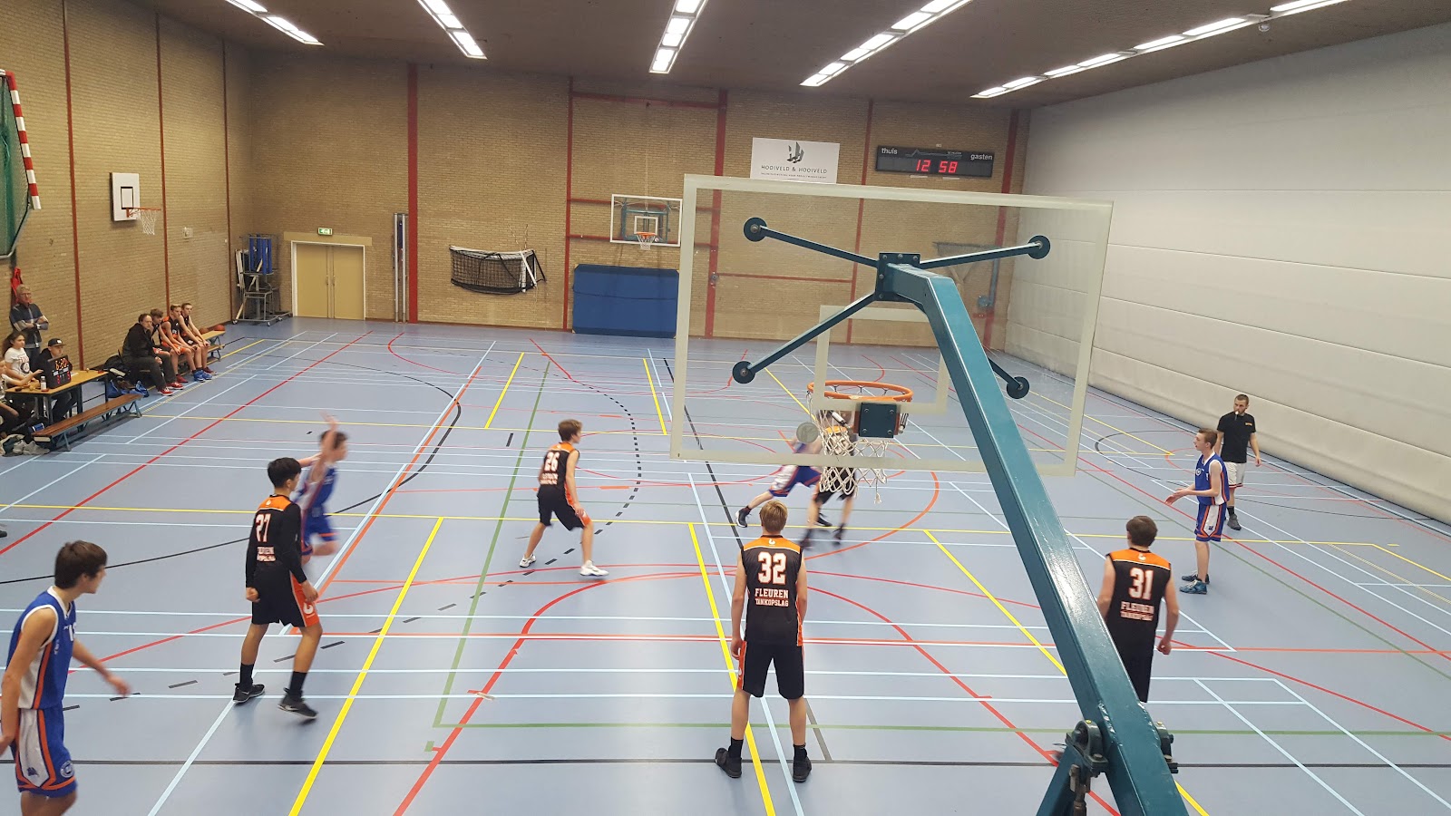 ETV de Helster