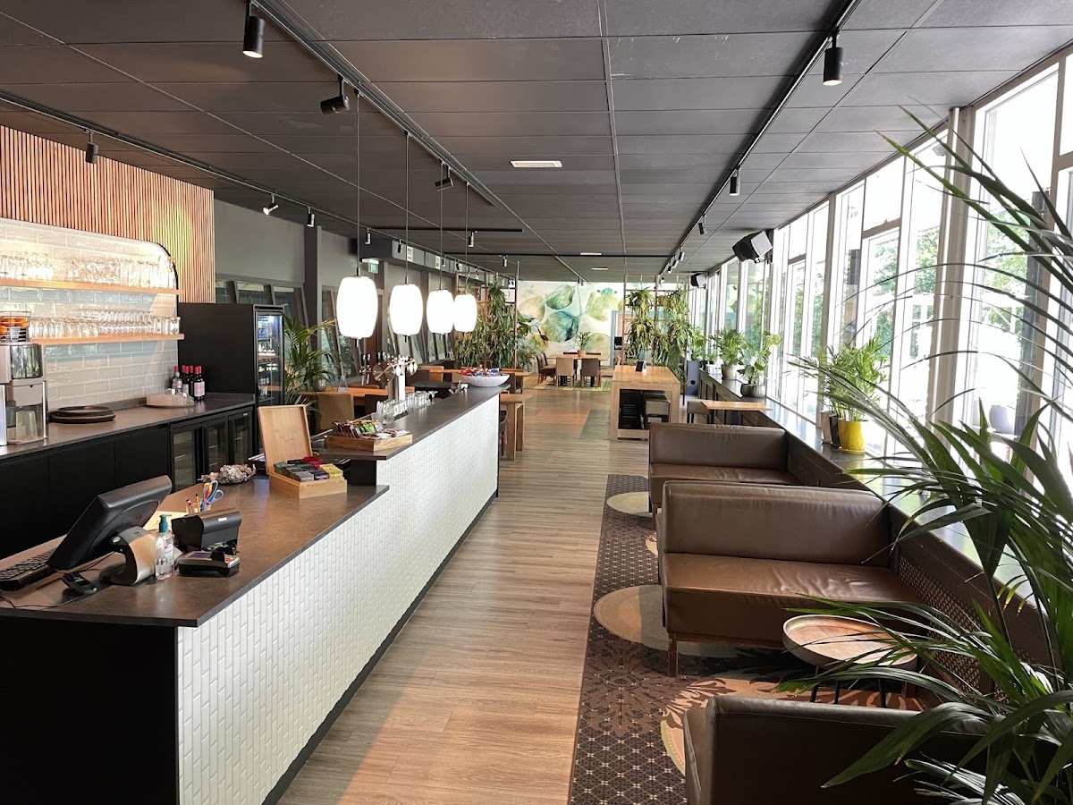 Sportcentrum Kees Bilthoven - Padel