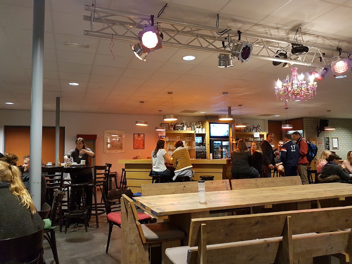 Sportcentrum Kees Bilthoven - Padel 3