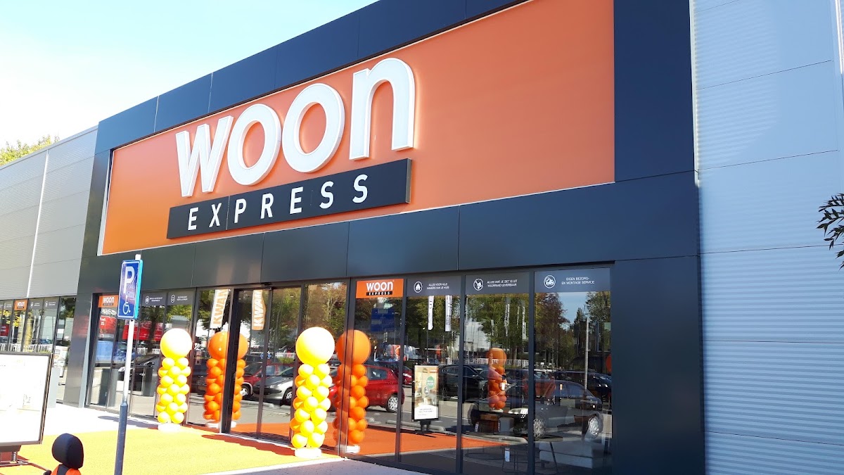 Woonexpress Son