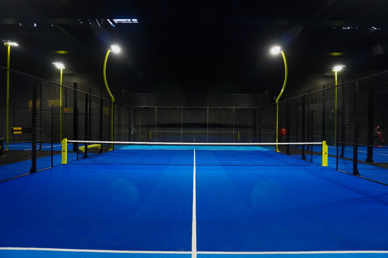 PADEL2GO Zevenaar BV