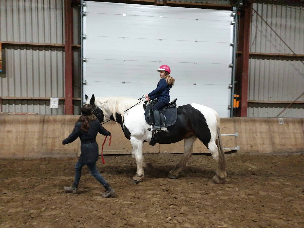 Arnhems Hippisch Centrum De Waterberg B.V.
