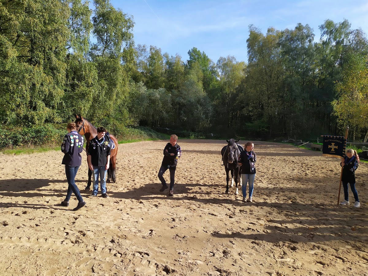 Arnhems Hippisch Centrum De Waterberg B.V. 3