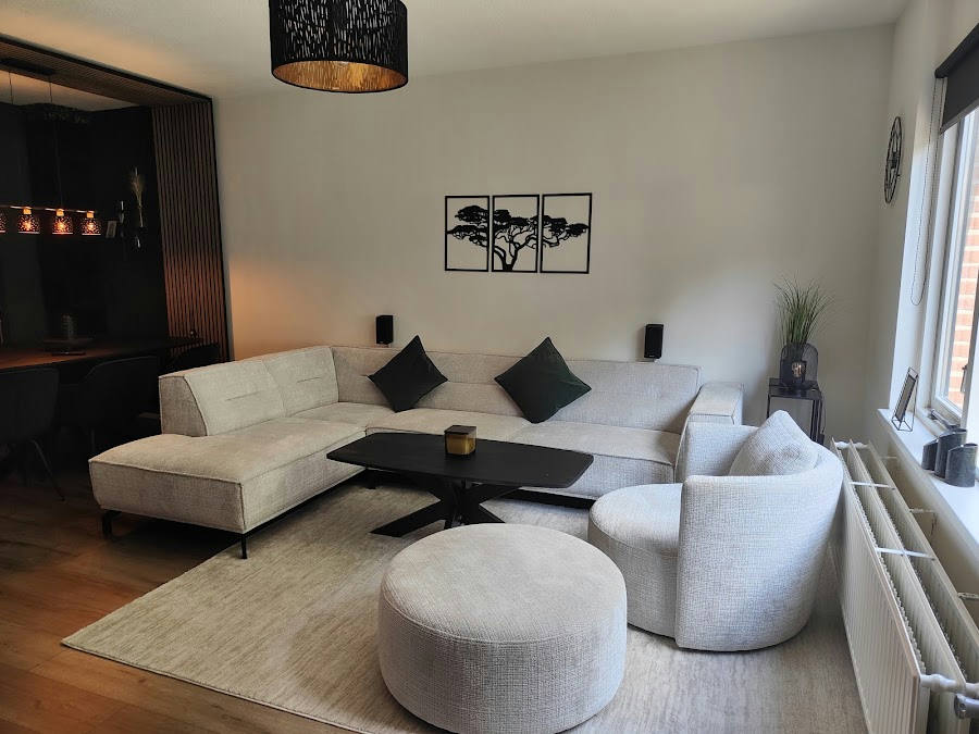 Mador Home B.V. 2