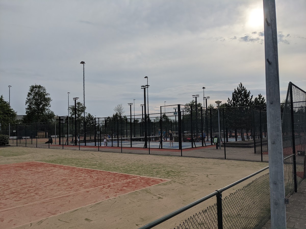 TPC Heiloo 2