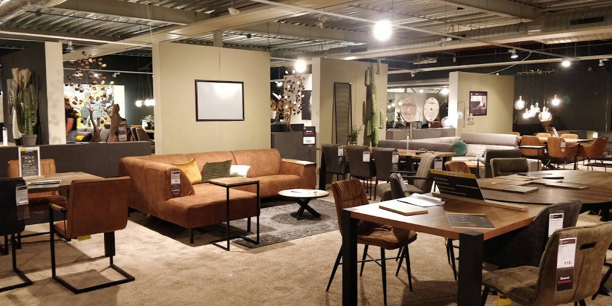 Budget Home Store Groningen 2