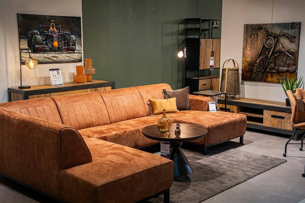 Budget Home Store Groningen 3