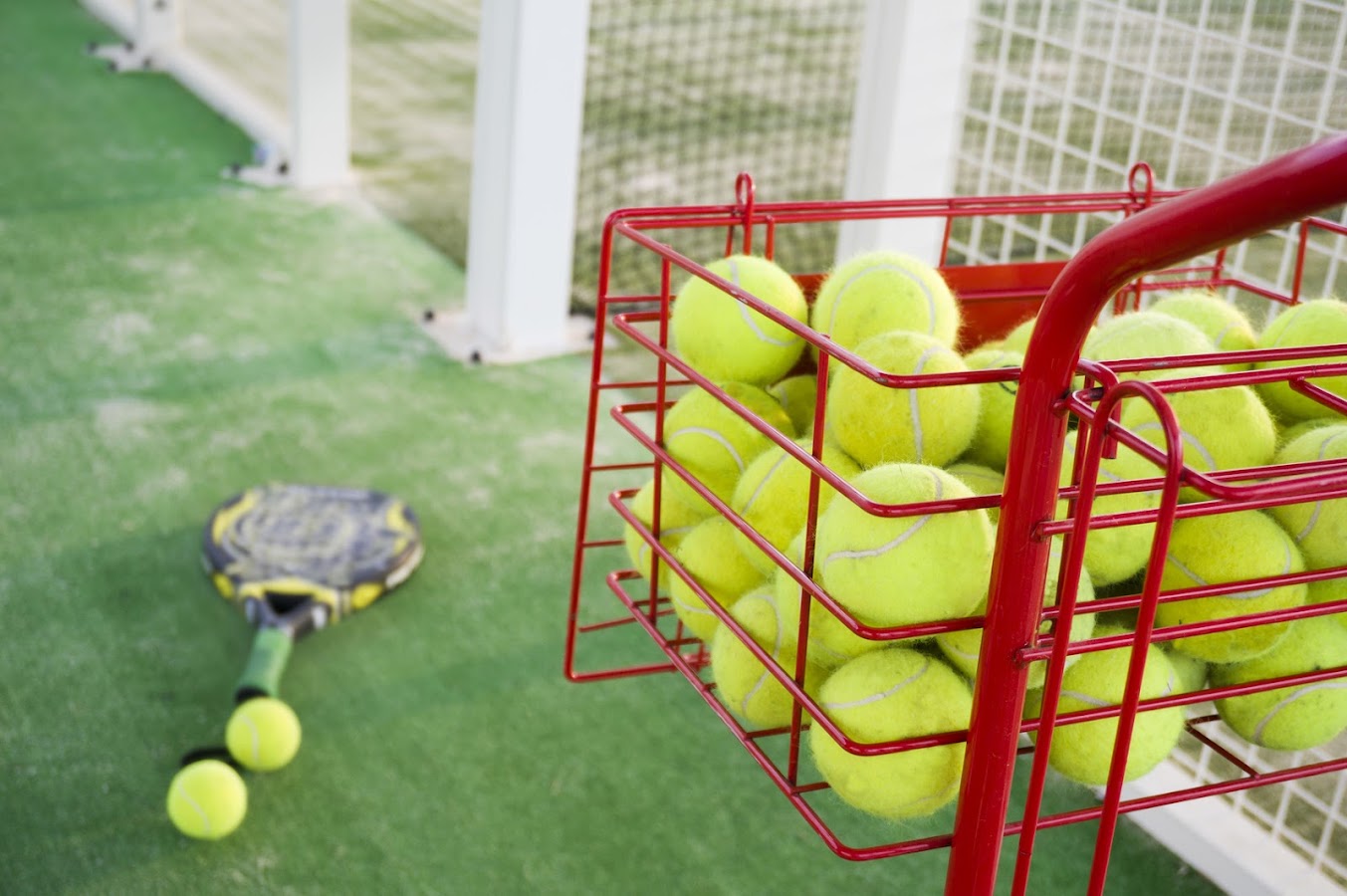 Padel Valkenhuizen 3