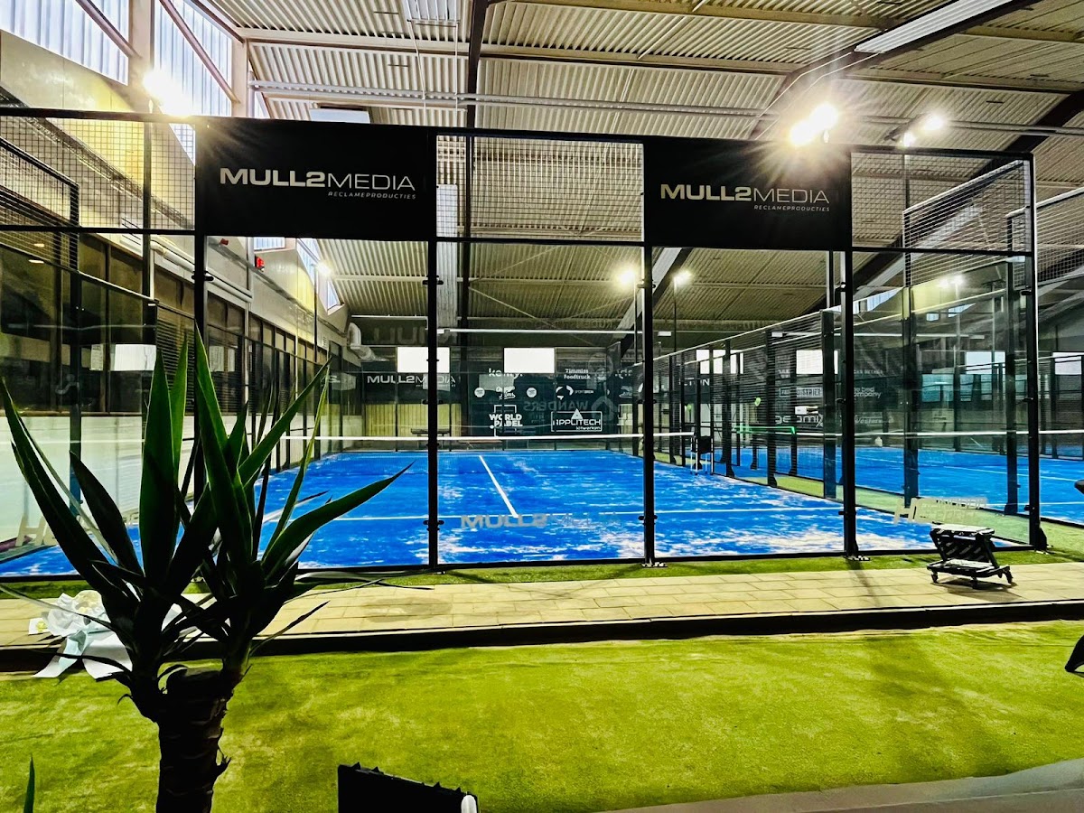 HC Indoor Padel
