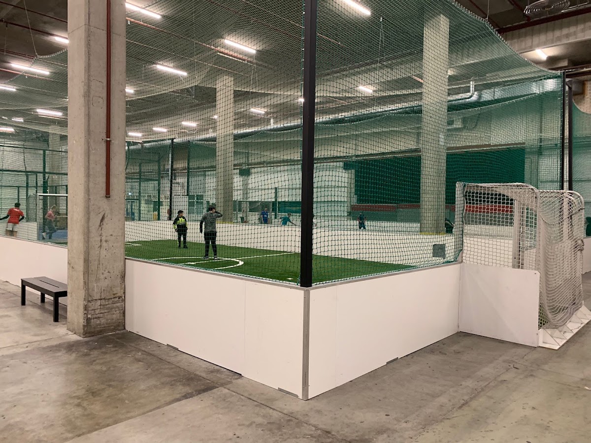 Peakz Padel Enschede