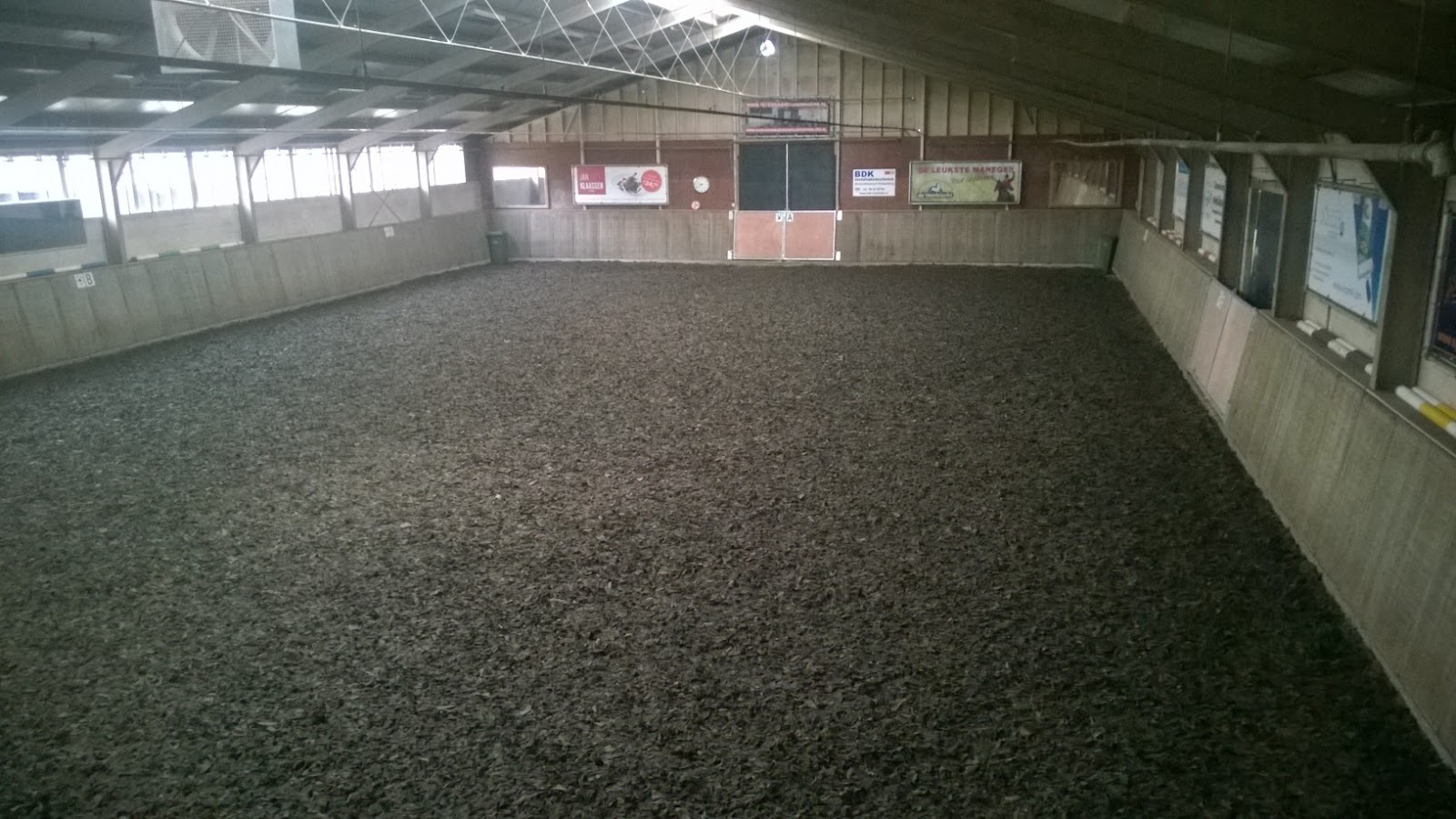 Manege Veerkracht 2