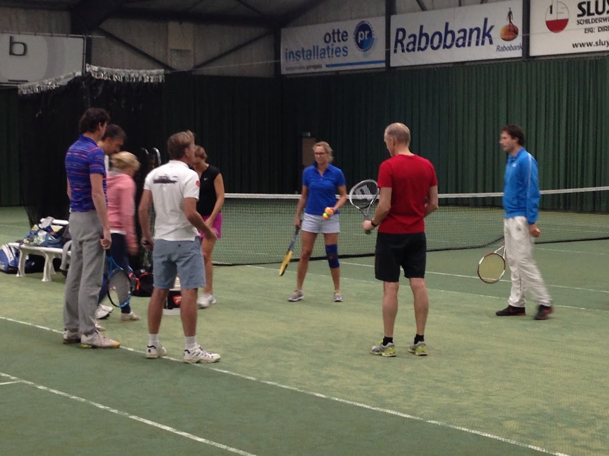 Plaza Padel Sneek 3