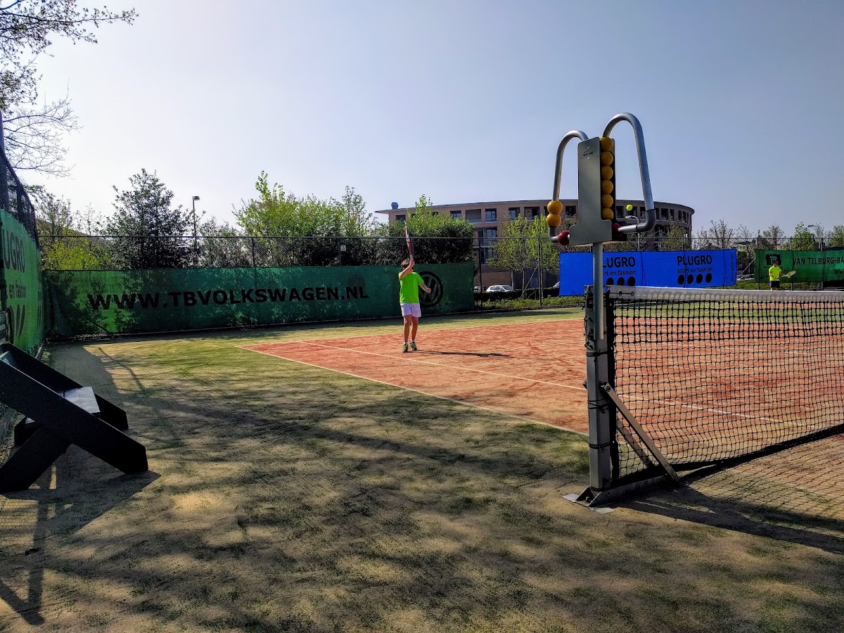 Tennis- en padelvereniging Heksenwiel | Tennis & Padel