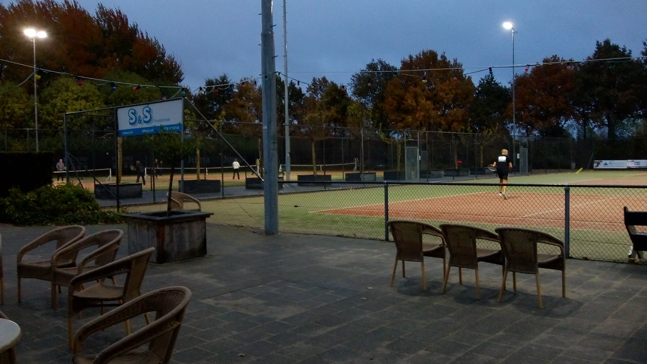 Tennis- en padelvereniging Heksenwiel | Tennis & Padel 3