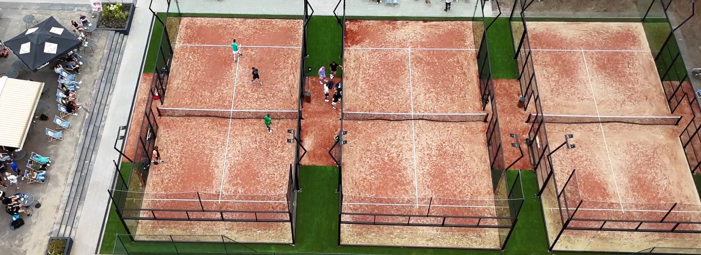 Tennisvereniging Vierhoeven 3
