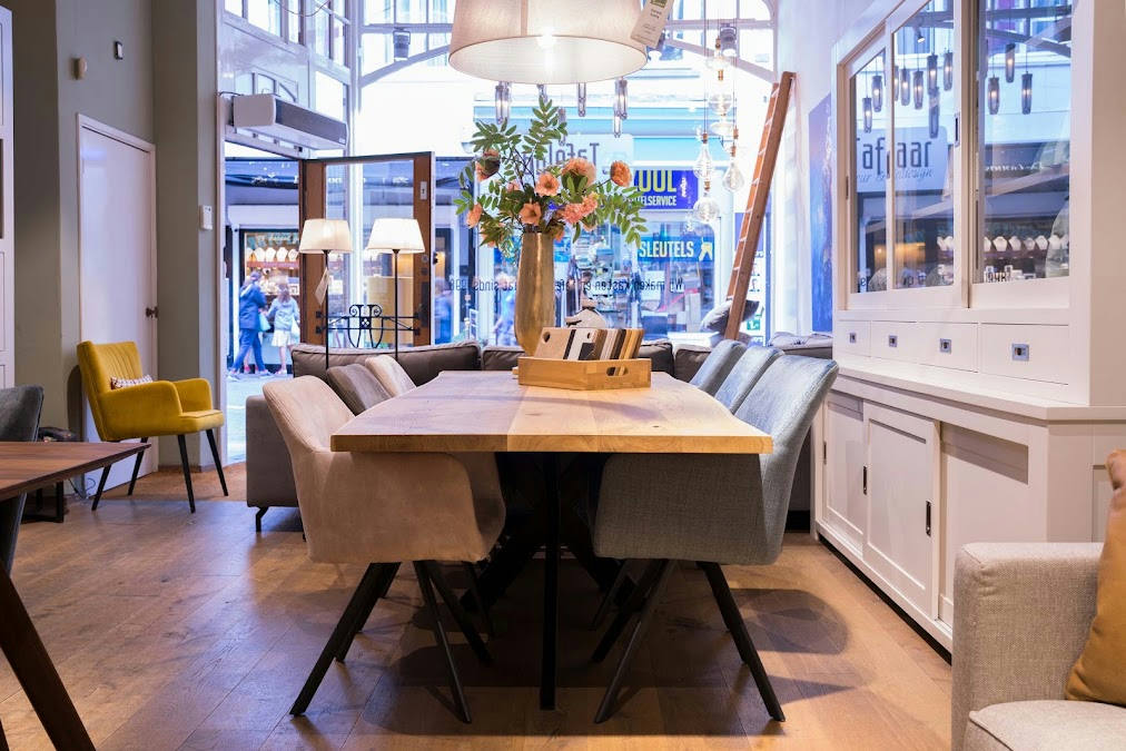 De Tafelaar Woonwinkel Den Haag 2