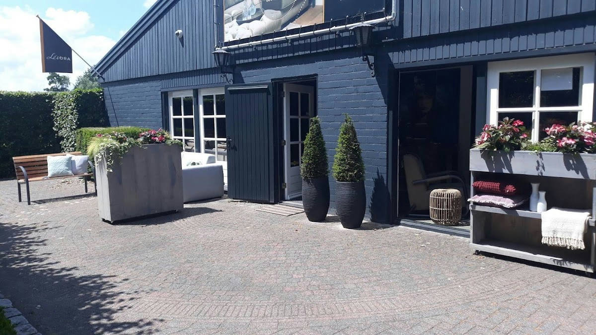 Lévora Woonwinkel