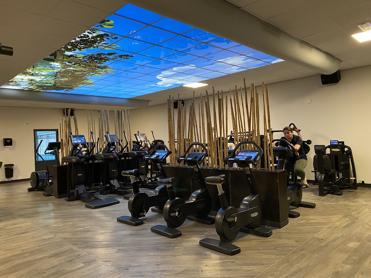 Arendse health club - Dongen 2