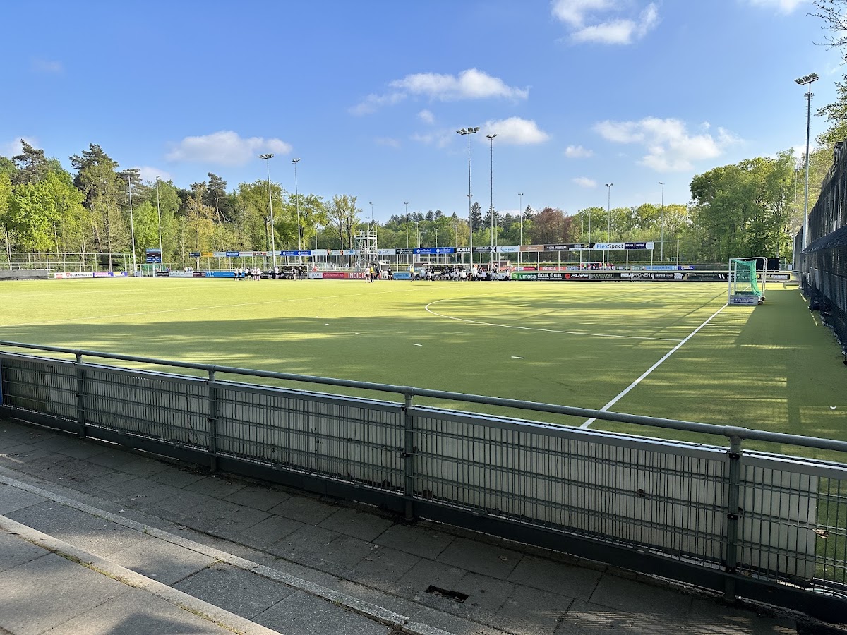 HC Tilburg Padel 2