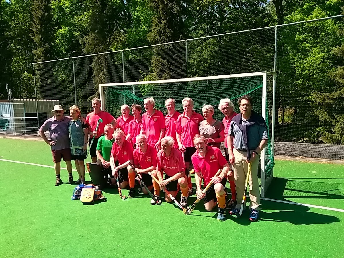 HC Tilburg Padel 3