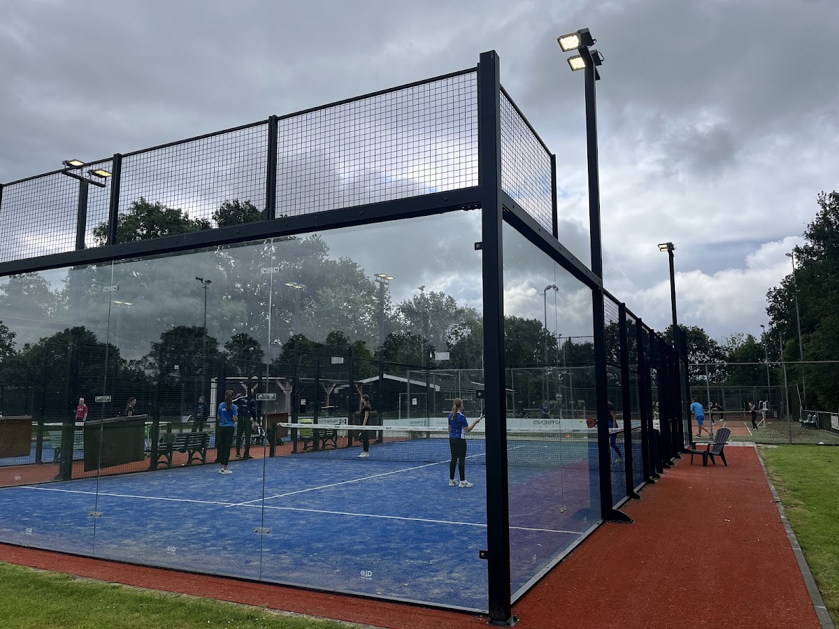 NTC (Nijeveense tennisclub