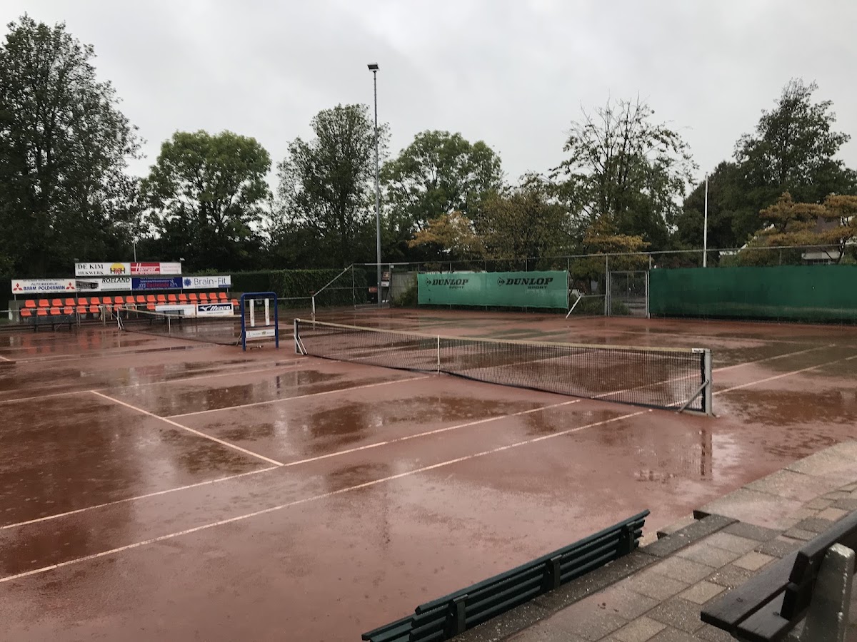 Hillegomse Tennis & Padel Club